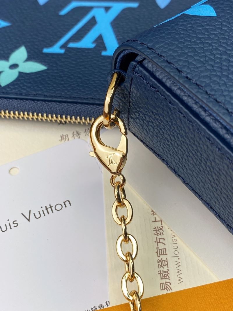 Louis Vuitton Wallets Purse